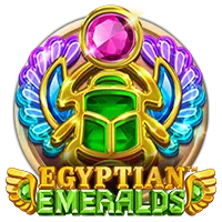 Egyptian Emeralds